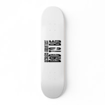 Retro Cool Dads to Be : World's Greatest Dad to be Skateboards