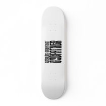 Retro Cool Godfathers : World's Greatest Godfather Custom Skateboard