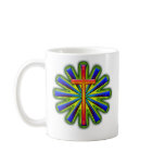 RETRO CROSS MUG