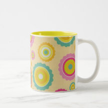 Retro Cup-Can go onany zazzle drink item available Mugs