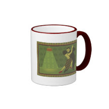 Retro Dance Mug