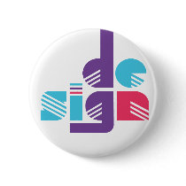 retro design pins