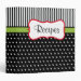 Front/Spine
