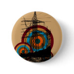Retro Electric Tower Buttons