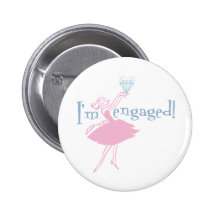 Retro Engaged Button