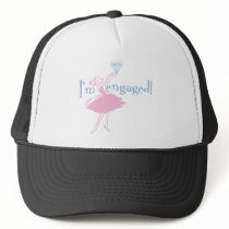 Retro Engaged Hat