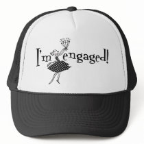 Retro Engaged II Hat