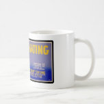 Retro Enjoy Skating Mug