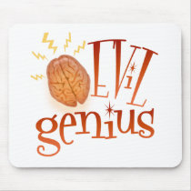 Retro Evil Genius