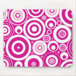 Retro Explosion mousepads