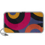 Retro Fifties Abstract Art