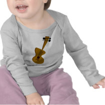Retro Fifties Guitar Shirts