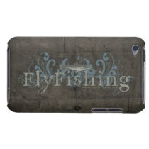 Retro Fly Fishing