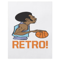 Retro Full Color Flyer