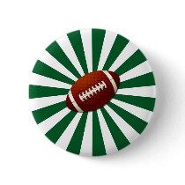 RETRO FOOTBALL BUTTON