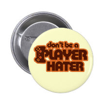 Retro Gamer Pin