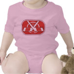 Retro Hockey Canada T Shirts