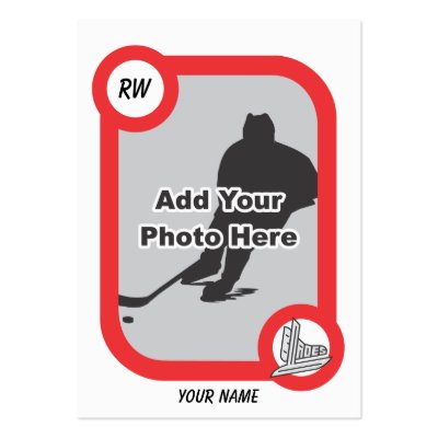 Retro Hockey