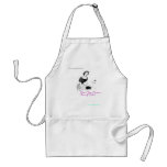 Retro Housewife Says: Won't You Have a Piece of Ca aprons