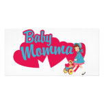 Retro Humour photo cards