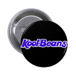 Retro Kool Beans! Pins