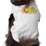 Retro Love Dog t-shirt