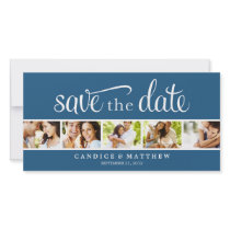 RETRO LOVE | SAVE THE DATE ANNOUNCEMENT