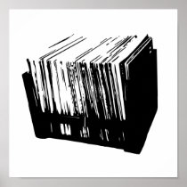 Retro LPs