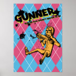 Retro Man posters