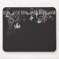 Retro Mousepad