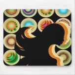 retro mousepad