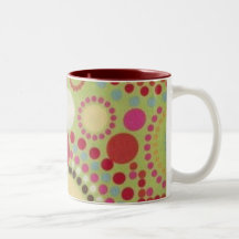 Retro Mug