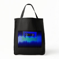 Retro Music Bag
