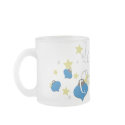 Retro Olive Ornament Christmas mugs