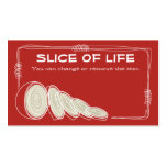 retro onion sketch cooking culinary business ca... business card