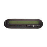 Retro Pager Skateboard Mini