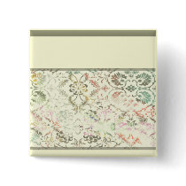 retro paisley