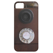 Retro Phone