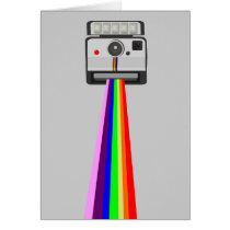 Retro Photography cards