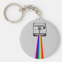 Retro Photography keychains