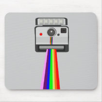 Retro Photography mousepads