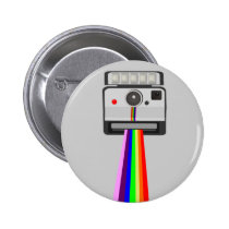 Retro Photography buttons
