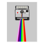 Retro Photography Postcards