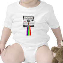 Retro Photography t-shirts
