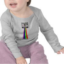 Retro Photography t-shirts
