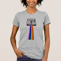 Retro Photography t-shirts