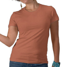 Retro Pinup Girl T-shirt 50's Lady T-shirt
