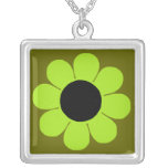 Retro Pop Flower Power Daisy Jewelry