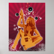 Retro Poster