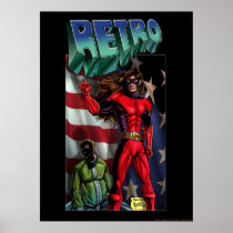 RETRO print 1